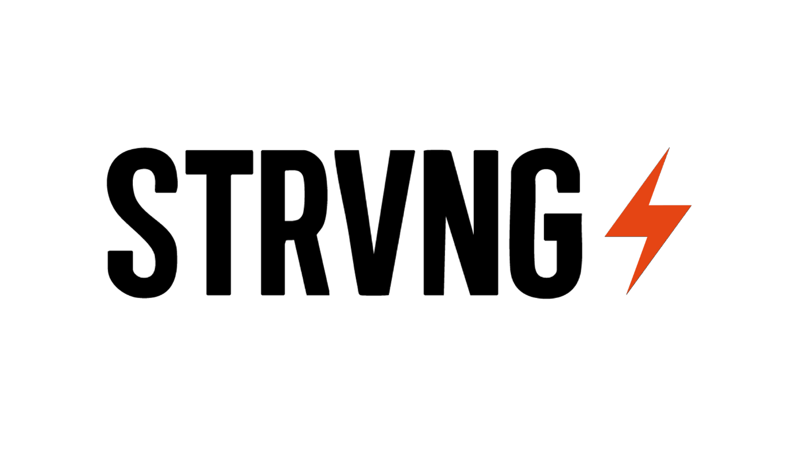 Strvng